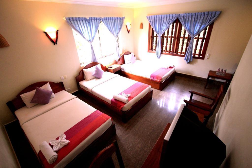 Forest King Hotel 暹粒 客房 照片