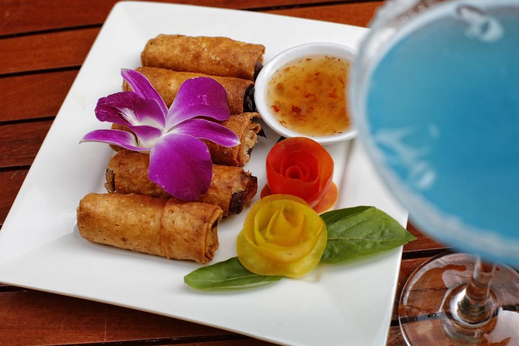 Forest King Hotel 暹粒 外观 照片