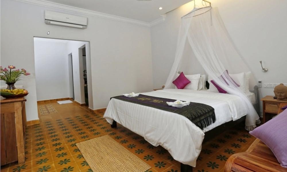 Forest King Hotel 暹粒 外观 照片