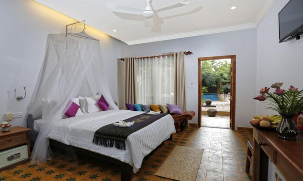 Forest King Hotel 暹粒 外观 照片