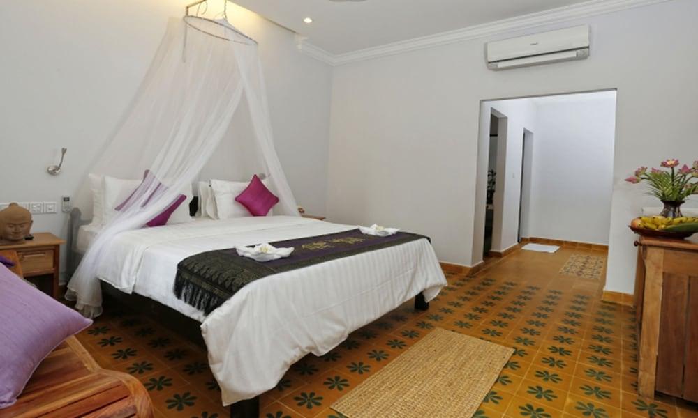 Forest King Hotel 暹粒 外观 照片
