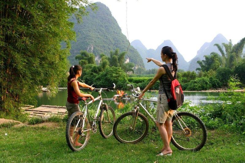 Forest King Hotel 暹粒 外观 照片